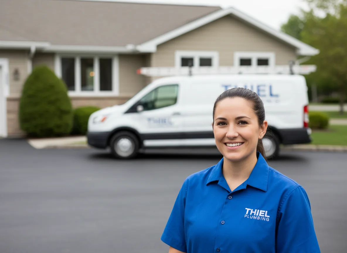 Plumber Fairfax, IA FAQs